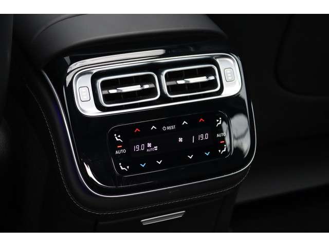 Mercedes-Benz S-Klasse 2024 Diesel
