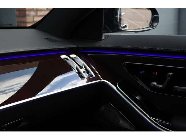 Mercedes-Benz S-Klasse 2024 Diesel