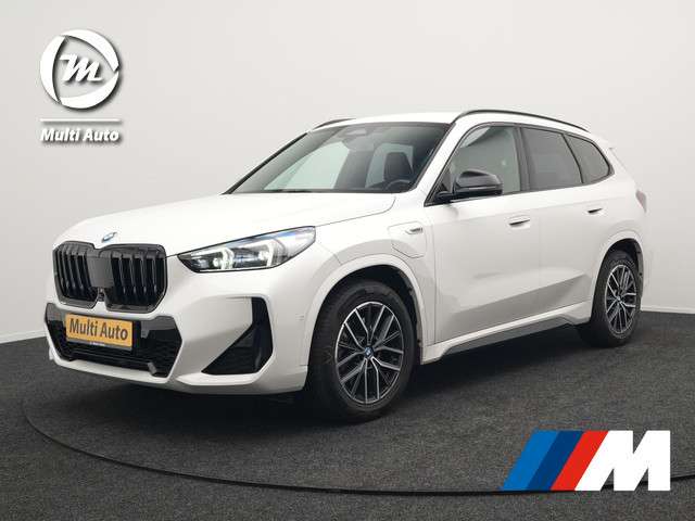 BMW X1 2023 Hybride