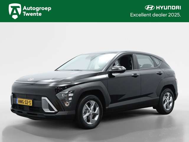 Hyundai Kona 2025 Hybride