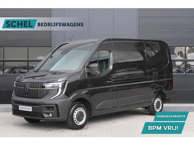 Renault Master 2024 Diesel