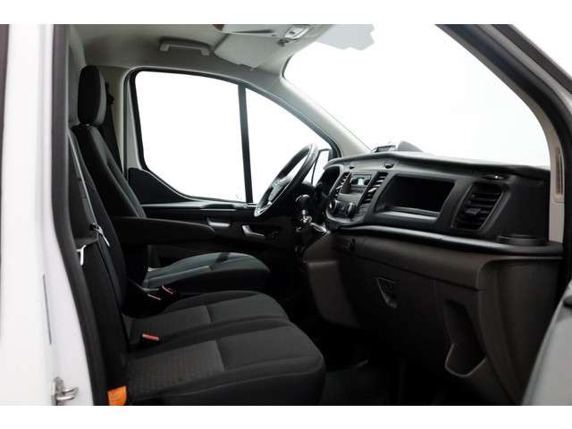 Ford Transit Custom 3