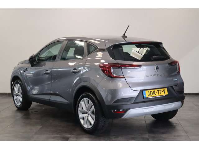 Renault Captur 3