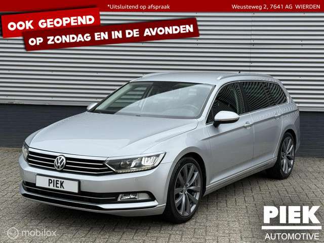 Volkswagen Passat 2015 Diesel