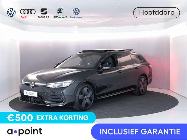 Volkswagen Passat 2025 Benzine