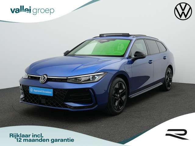 Volkswagen Passat 2025 Hybride