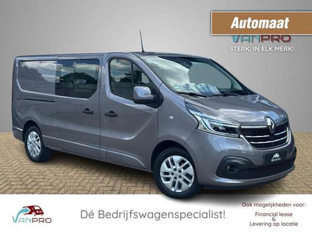 Renault Trafic 2020 Diesel Renault Trafic 2020 Diesel