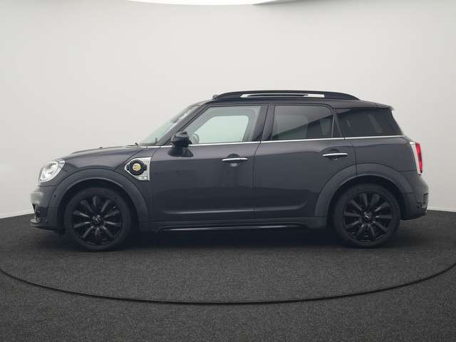 MINI Countryman 2