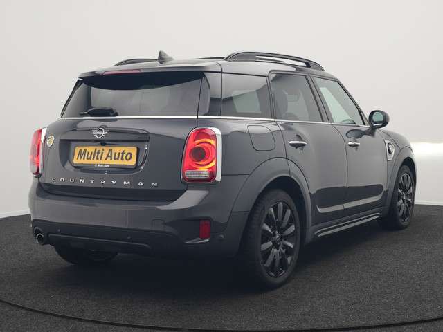 MINI Countryman 3