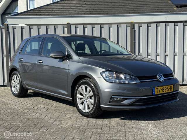 Volkswagen Golf 2018 Benzine Volkswagen Golf 2018 Benzine