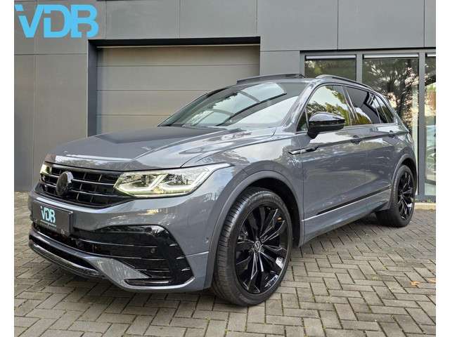 Volkswagen Tiguan 3
