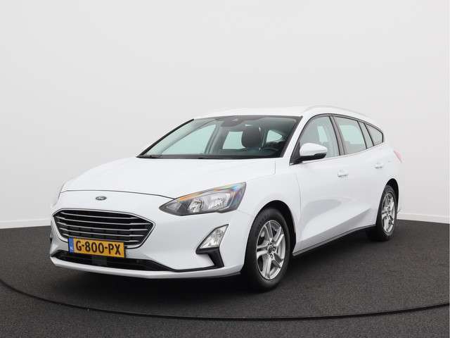 Ford Focus 2019 Benzine