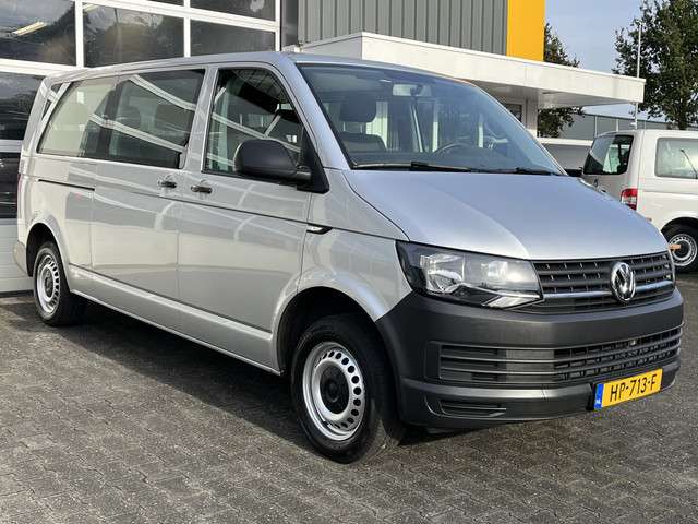 Volkswagen Transporter 2015 Diesel