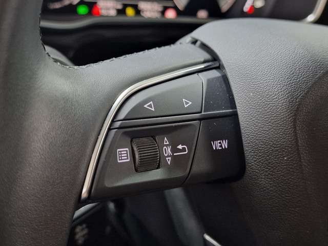 Audi Q3 2023 Benzine