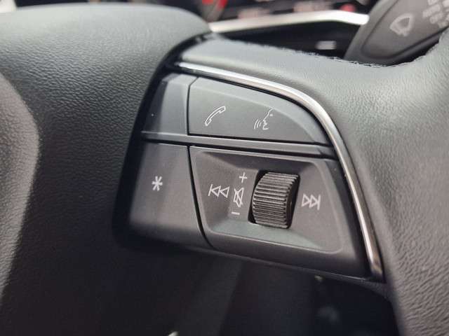 Audi Q3 2023 Benzine
