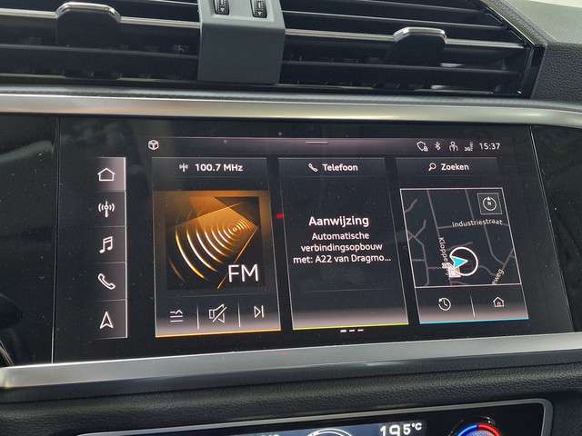 Audi Q3 2023 Benzine