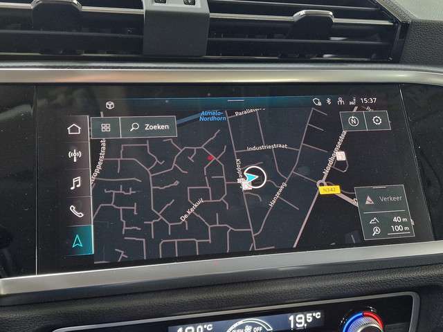 Audi Q3 2023 Benzine