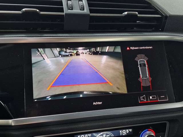 Audi Q3 2023 Benzine