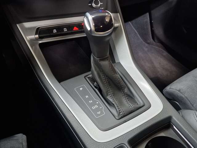 Audi Q3 2023 Benzine