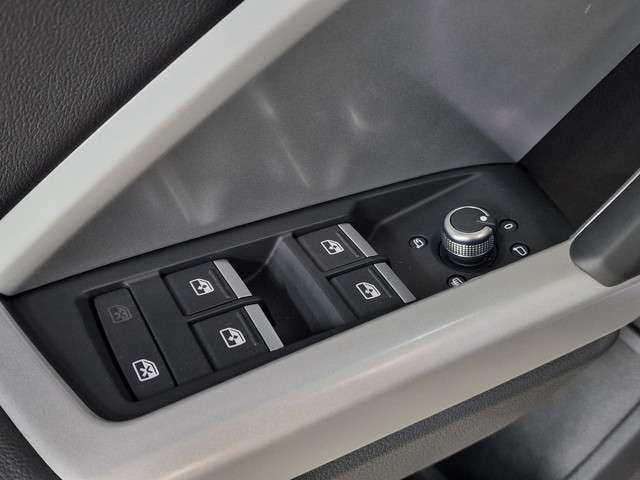 Audi Q3 2023 Benzine