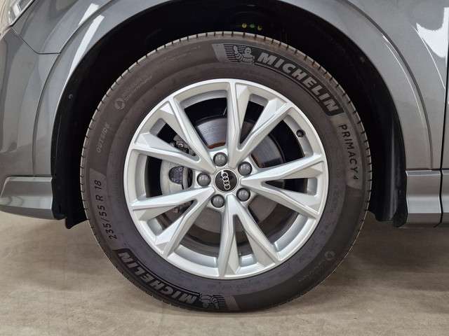 Audi Q3 2023 Benzine