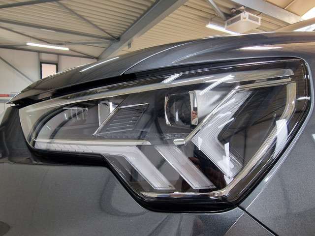 Audi Q3 2023 Benzine