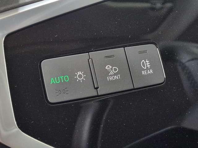 Audi Q3 2023 Benzine
