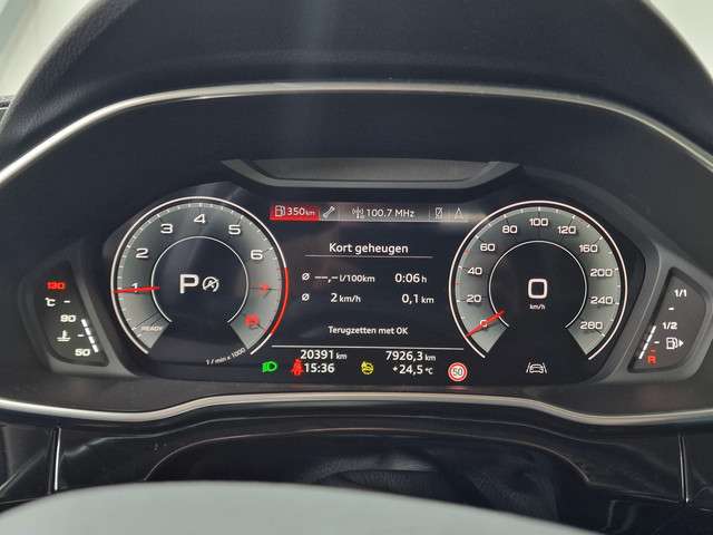 Audi Q3 2023 Benzine