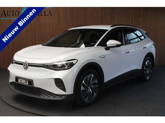 Volkswagen ID.4 2023 Elektrisch