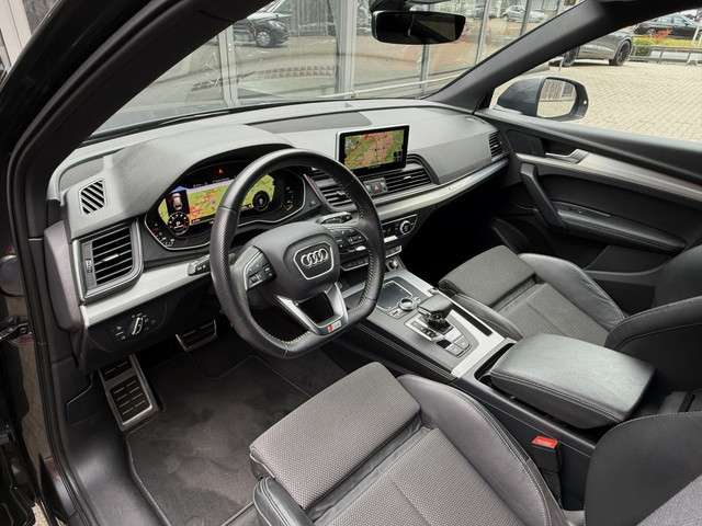 Audi Q5 2