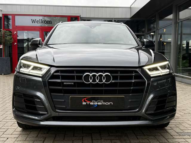 Audi Q5 3