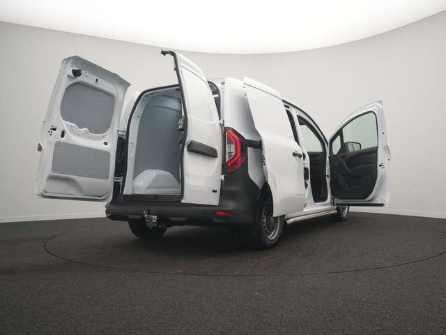 Renault Kangoo 2023 Electrisch