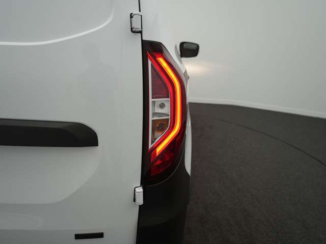 Renault Kangoo 2023 Electrisch