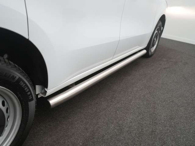 Renault Kangoo 2023 Electrisch