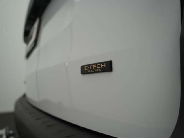 Renault Kangoo 2023 Electrisch