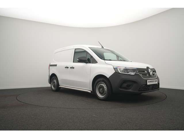 Renault Kangoo 2023 Electrisch