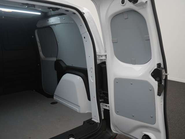 Renault Kangoo 2023 Electrisch