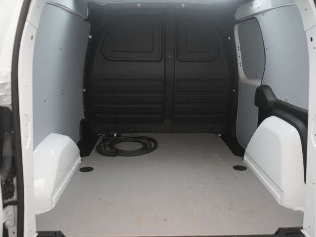 Renault Kangoo 2023 Electrisch