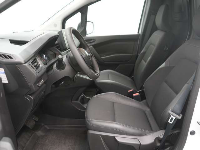 Renault Kangoo 2023 Electrisch