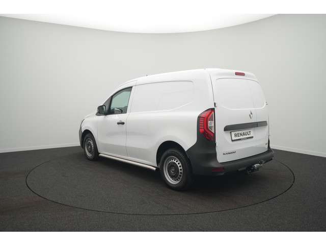 Renault Kangoo 2023 Electrisch