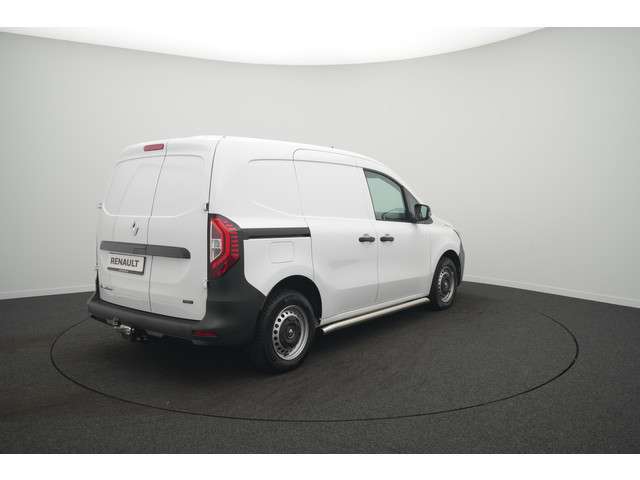 Renault Kangoo 2023 Electrisch