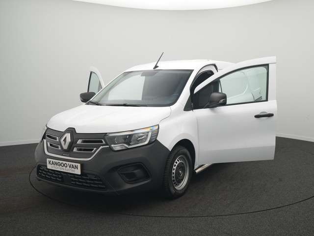 Renault Kangoo 2023 Electrisch
