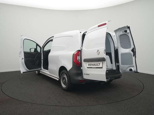 Renault Kangoo 2023 Electrisch
