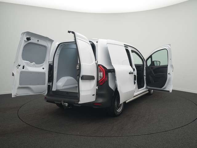 Renault Kangoo 2023 Electrisch