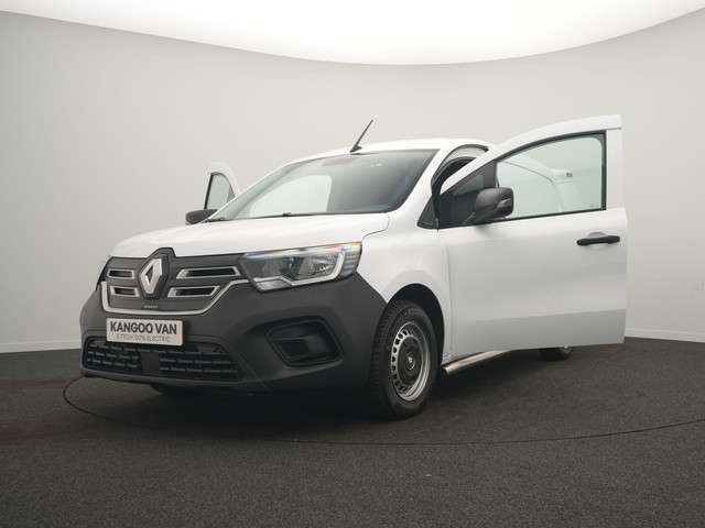 Renault Kangoo 2023 Electrisch