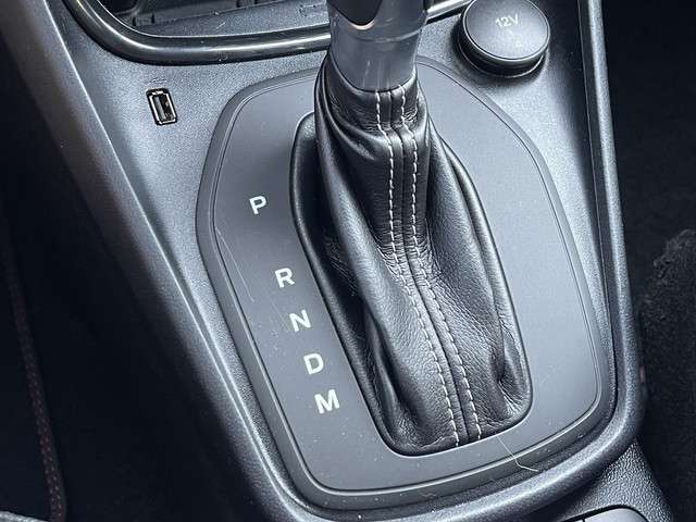 Ford Puma 2022 Hybride