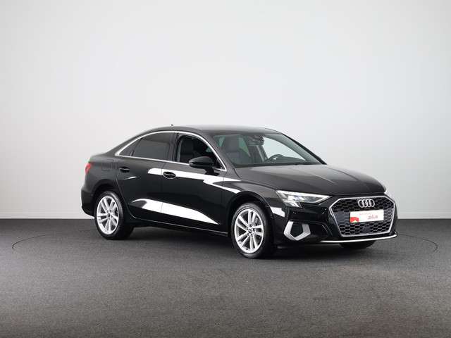 Audi A3 2022 Benzine Audi A3 2022 Benzine