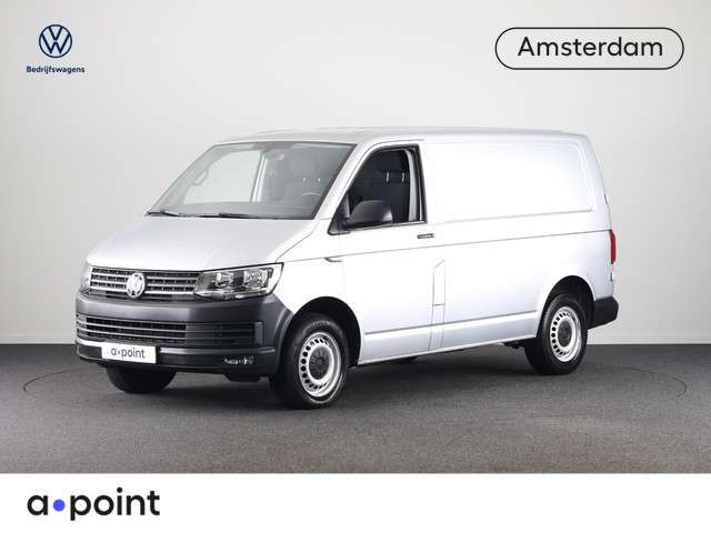 Volkswagen Transporter leasen