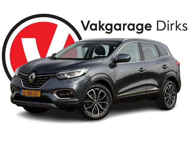 Renault Kadjar 2019 Benzine