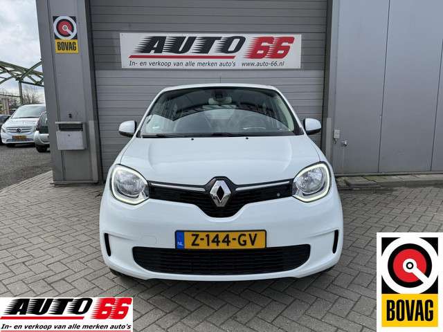 Renault Twingo 2